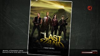 The Last Stand